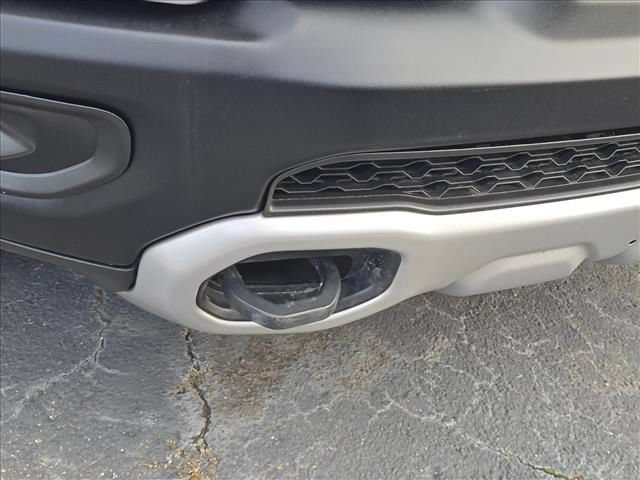 Used 2020 RAM 1500 Rebel AWD/4WD image 29