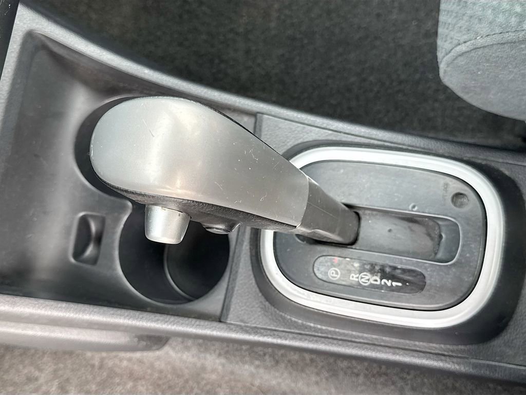 Used 2012 Nissan Versa 1.8 S w/ Plus Pkg image 20