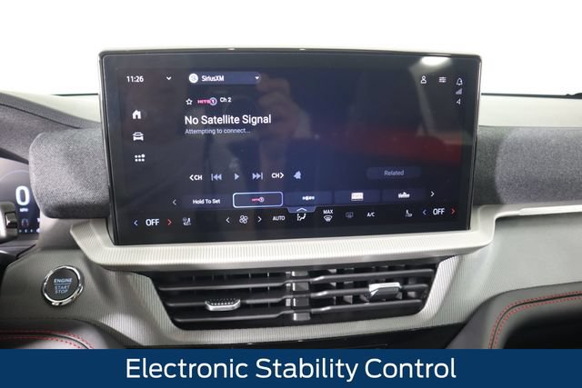 New 2026 Ford Explorer ST w/ Sun And Sound Package AWD/4WD image 44