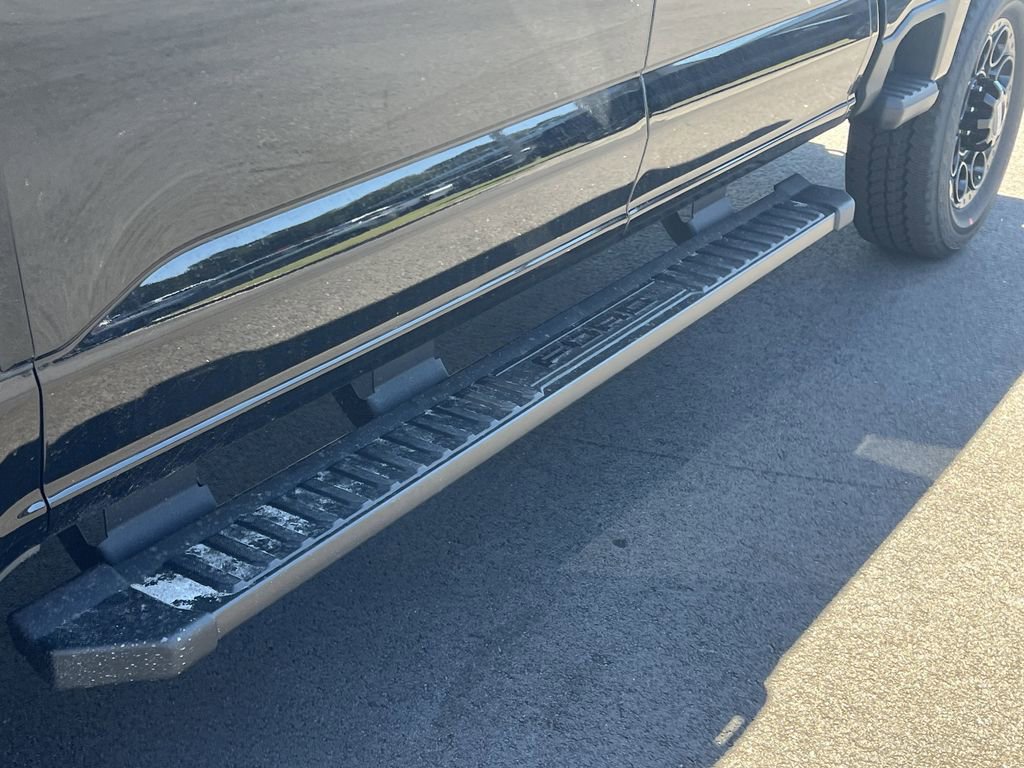 New 2026 Ford F250 Lariat image 36