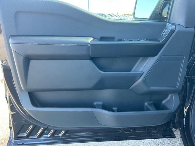 New 2025 Ford F150 STX w/ Equipment Group 200A image 21