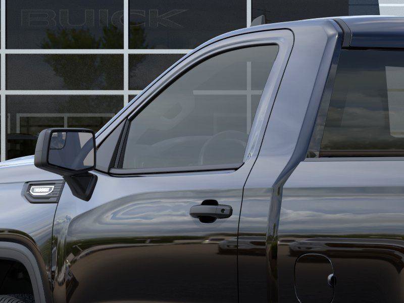 New 2026 GMC Sierra 1500 Pro w/ Trailering Package AWD/4WD image 12