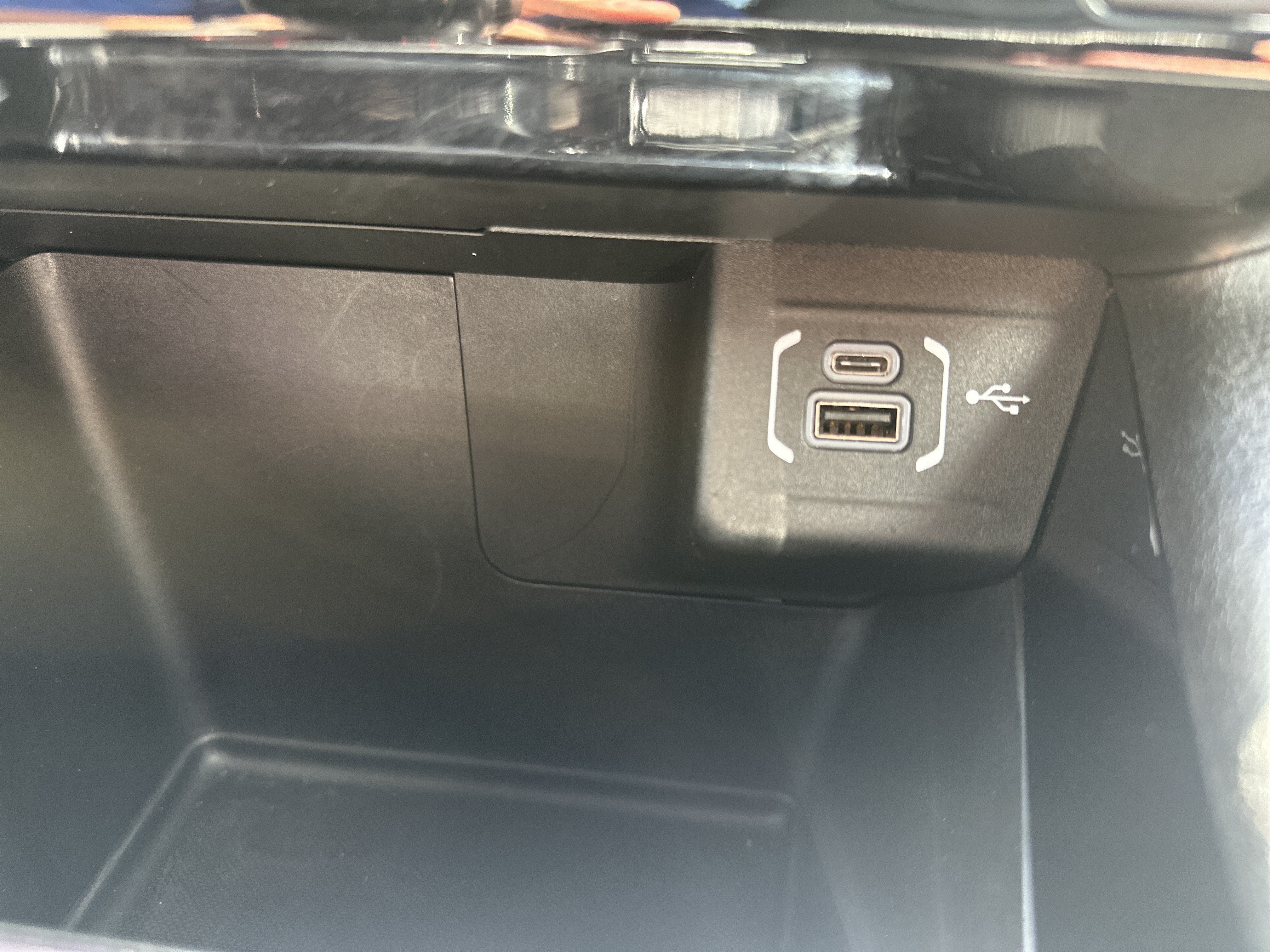 Used 2026 Jeep Compass Trailhawk AWD/4WD image 16