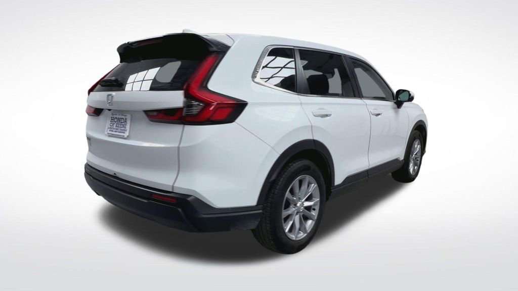 Used 2023 Honda CR-V EX image 9