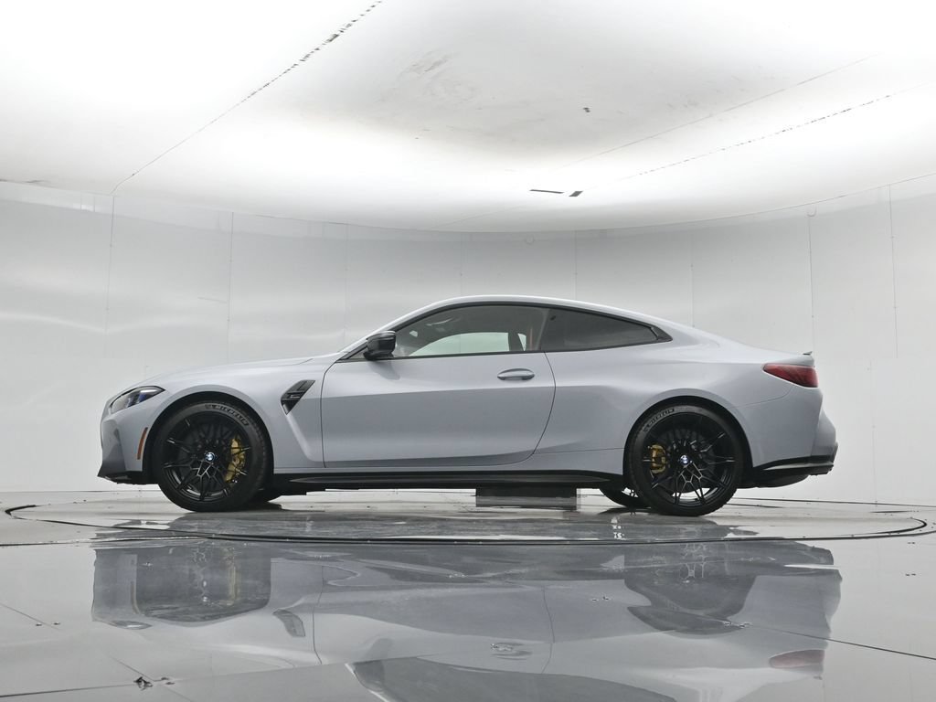 Used 2026 BMW M4 xDrive Competition AWD/4WD image 53
