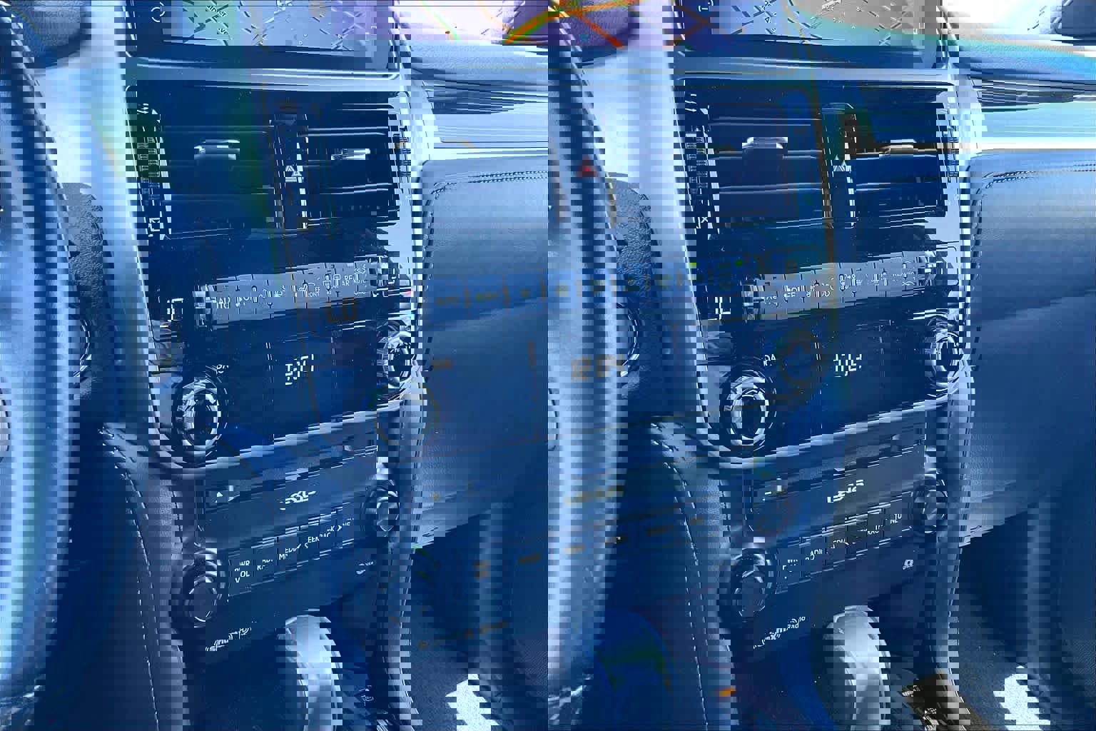 Used 2022 Lexus GX 460 Premium AWD/4WD image 35