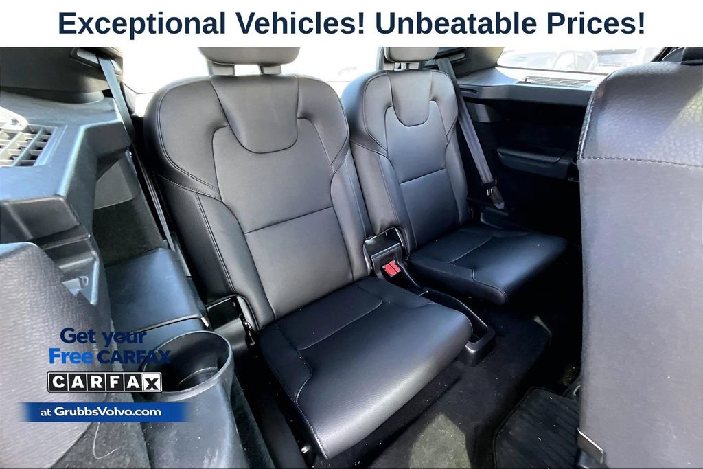 Used 2019 Volvo XC90 T6 Momentum w/ Advanced Package AWD/4WD image 31