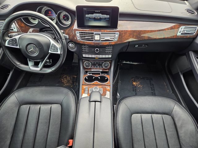 Used 2016 Mercedes-Benz CLS 400 image 25