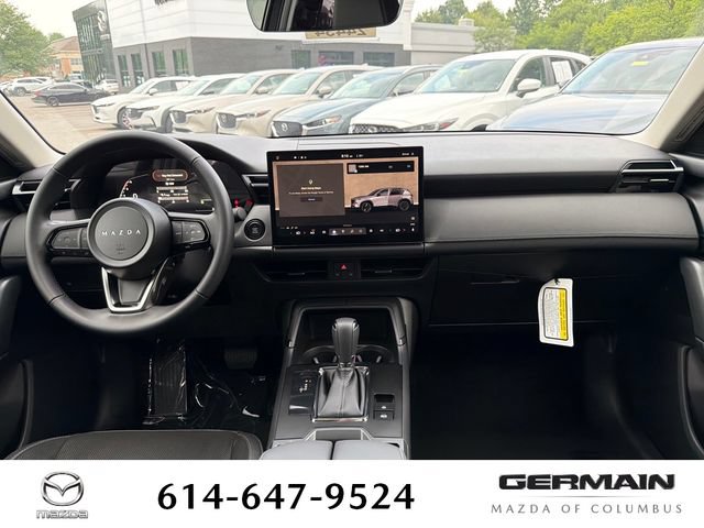 New 2026 MAZDA CX-5 Select AWD/4WD image 14