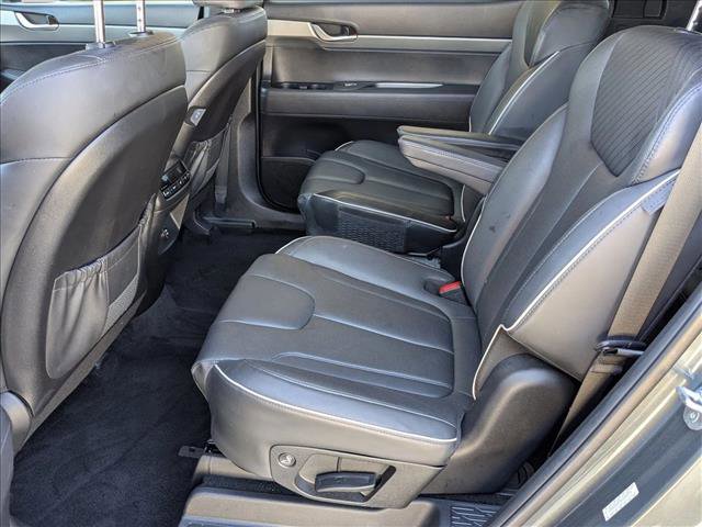 Used 2023 Hyundai Palisade XRT image 20