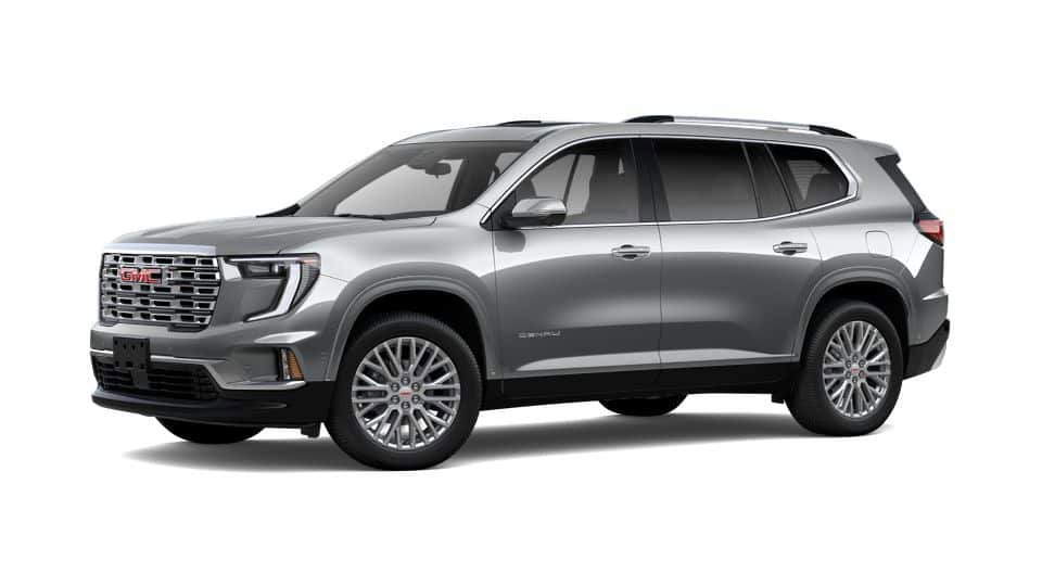 New 2026 GMC Acadia Denali w/ Super Cruise Package image 52