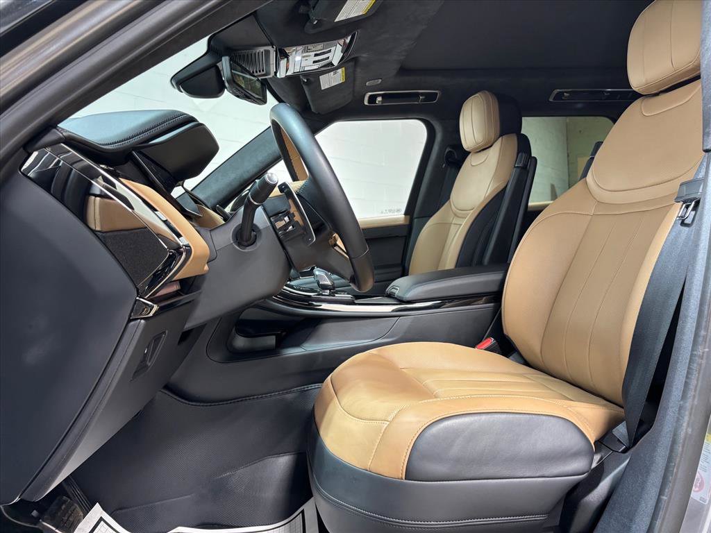 Used 2024 Land Rover Range Rover Sport Autobiography image 22