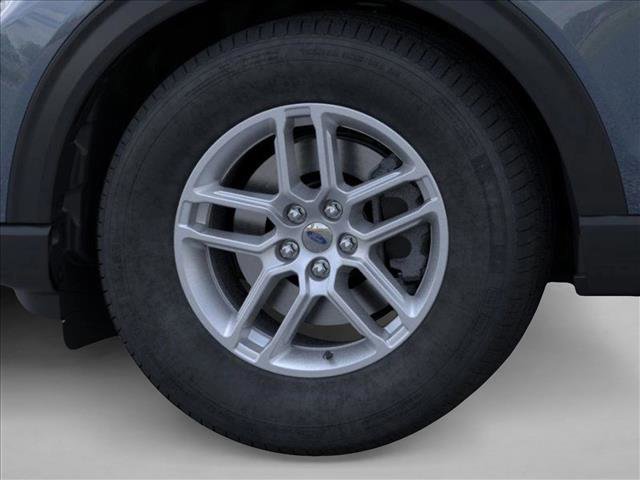 New 2026 Ford Explorer Active image 19