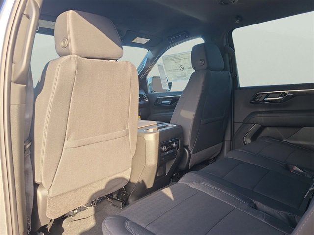 New 2026 Chevrolet Suburban LS w/ LPO, Dark Essentials Package image 15