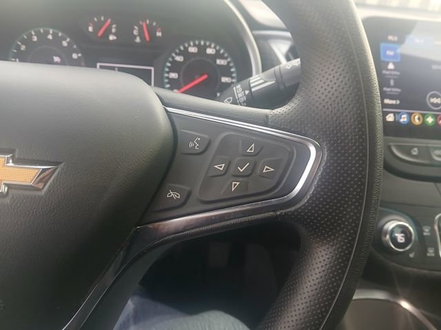 Used 2024 Chevrolet Malibu LT image 31