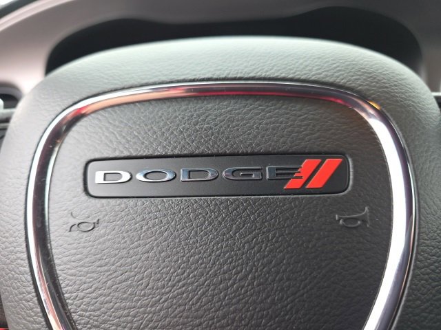 Used 2023 Dodge Charger R/T w/ Blacktop Package image 16
