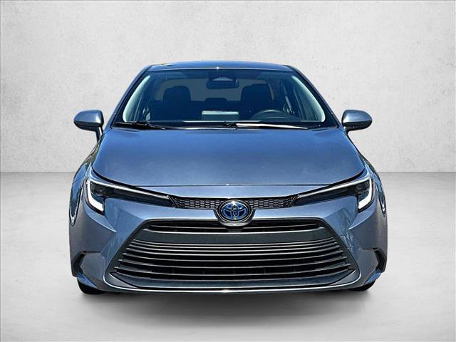 Used 2024 Toyota Corolla LE FWD image 3