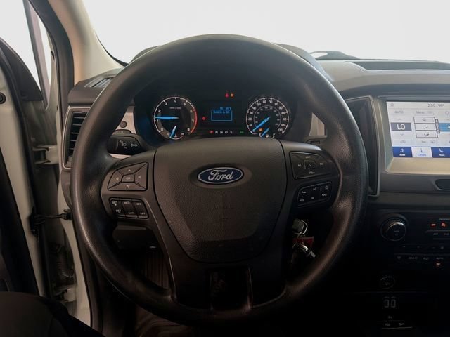Used 2021 Ford Ranger XL w/ Equipment Group 101A High RWD image 18