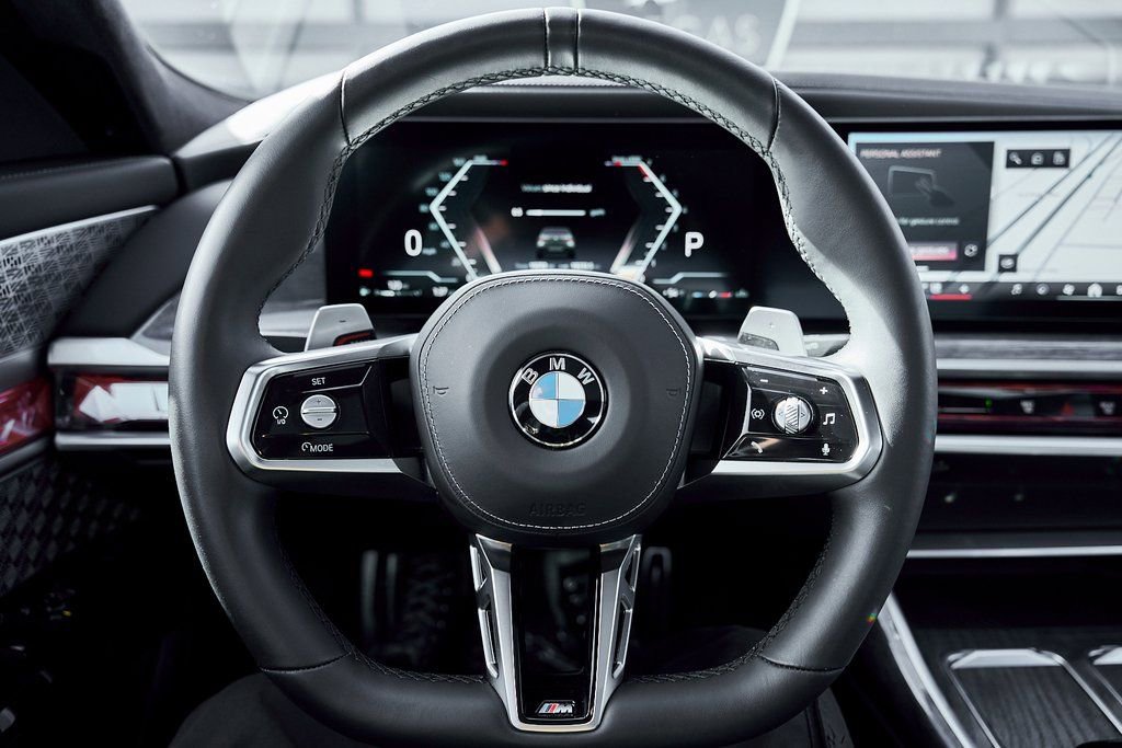 Used 2024 BMW 760i xDrive image 58