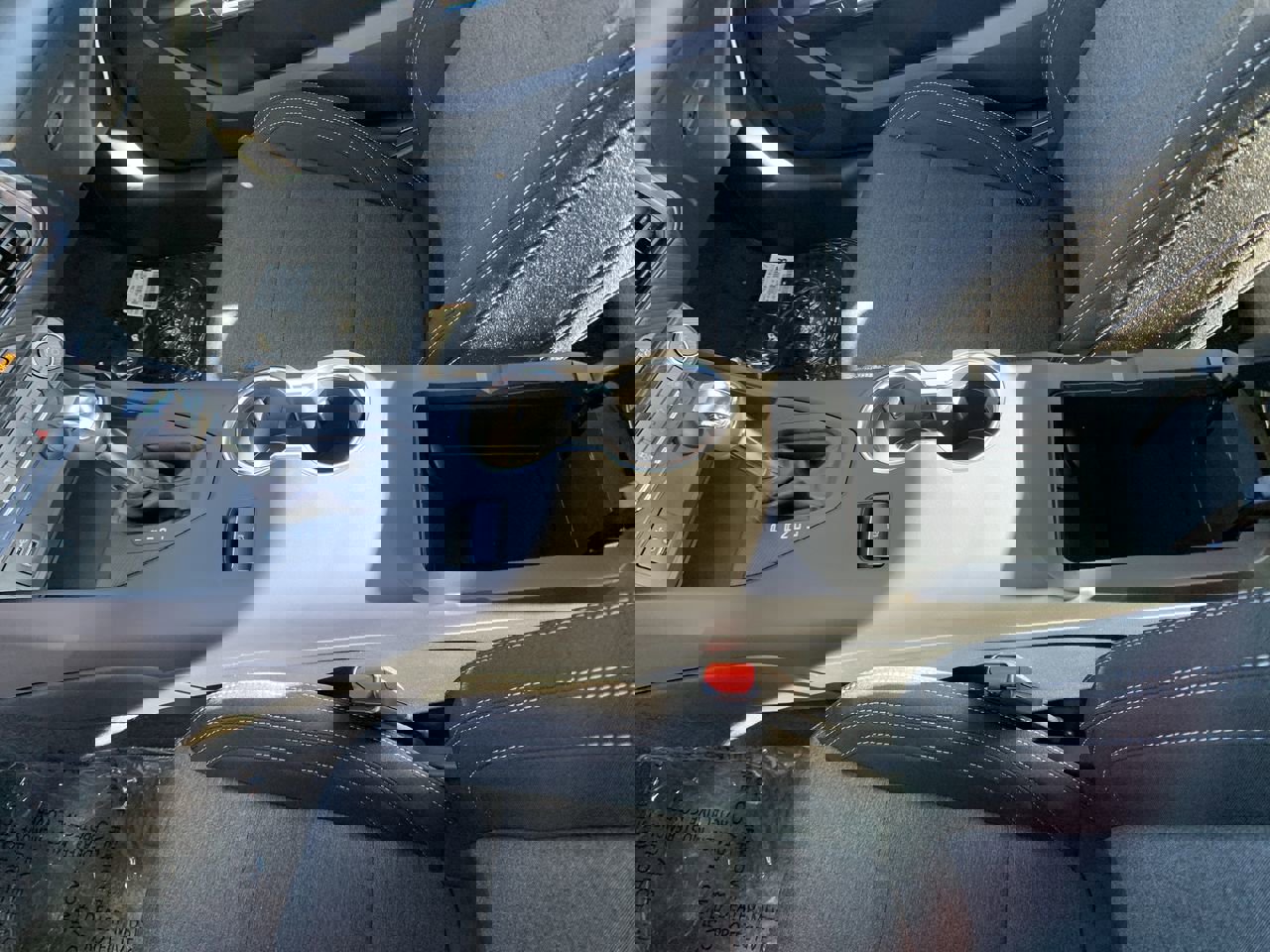 New 2025 Ford Mustang Coupe image 37