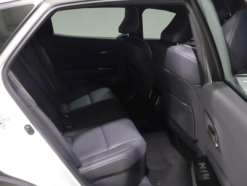 Used 2026 Toyota Crown AWD/4WD image 20