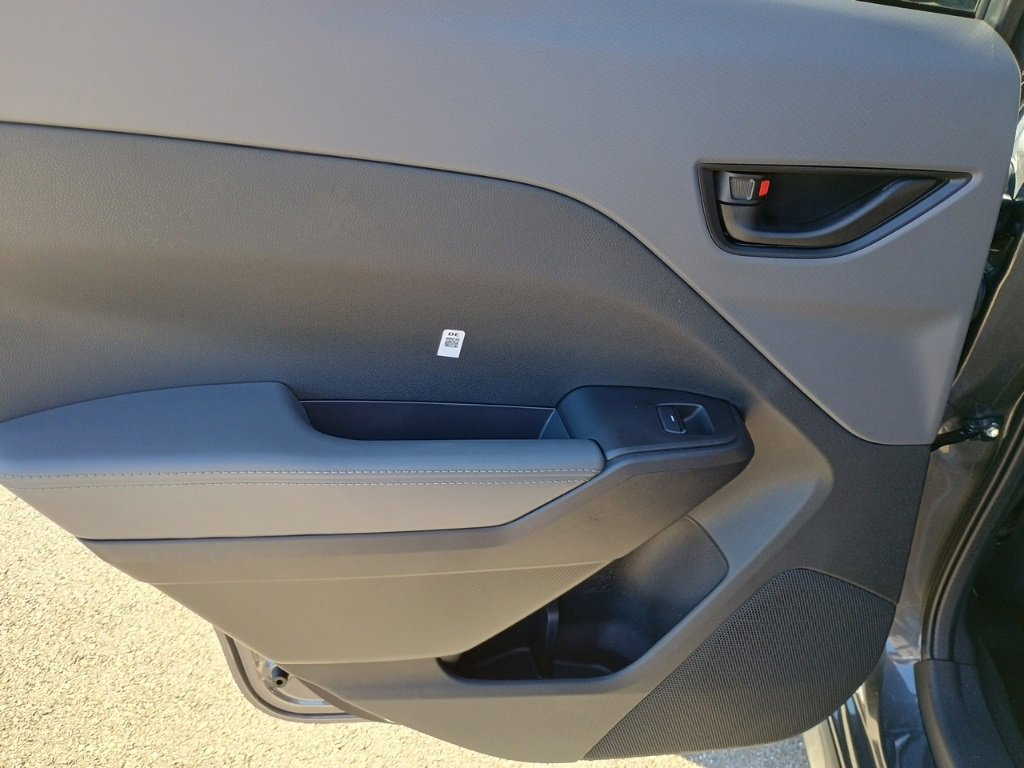 New 2026 Subaru Crosstrek 2.0i Premium image 12