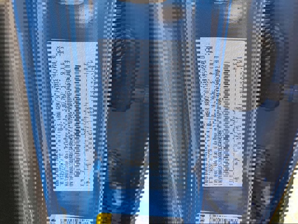 New 2026 Ford Bronco Big Bend image 24