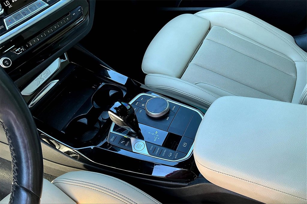 Used 2023 BMW X3 xDrive30i w/ M Sport Package image 15