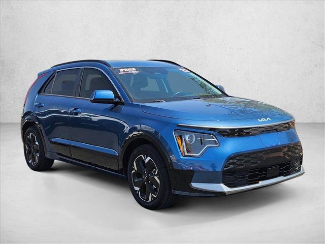 Used 2023 Kia Niro Wind FWD image 3