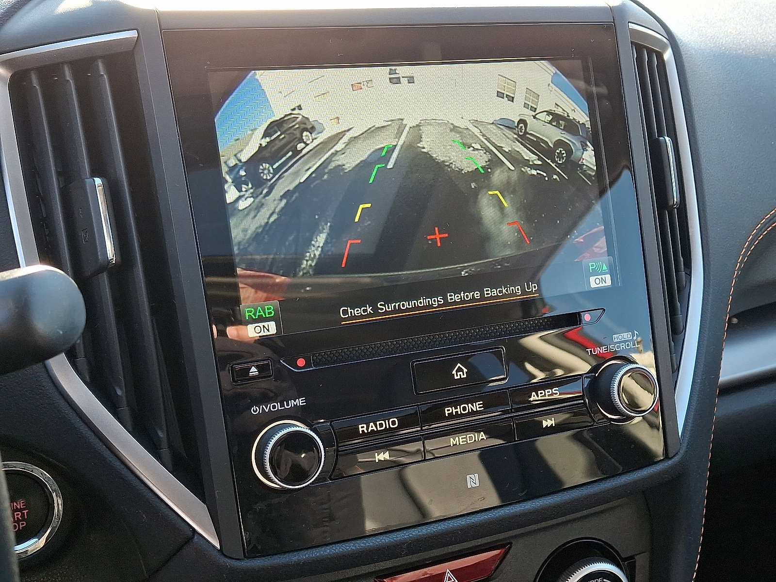 Certified 2023 Subaru Crosstrek 2.5i Limited w/ Moonroof Package image 18