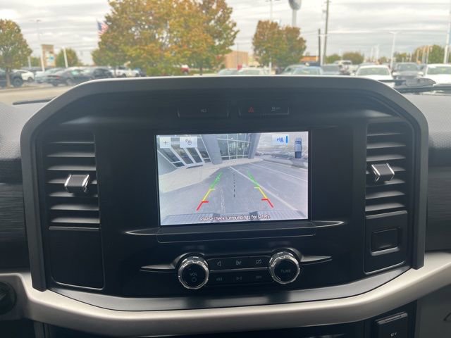 Used 2022 Ford F150 XLT w/ Equipment Group 301A Mid image 23