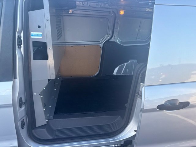 Certified 2019 Ford Transit Connect XL FWD image 17