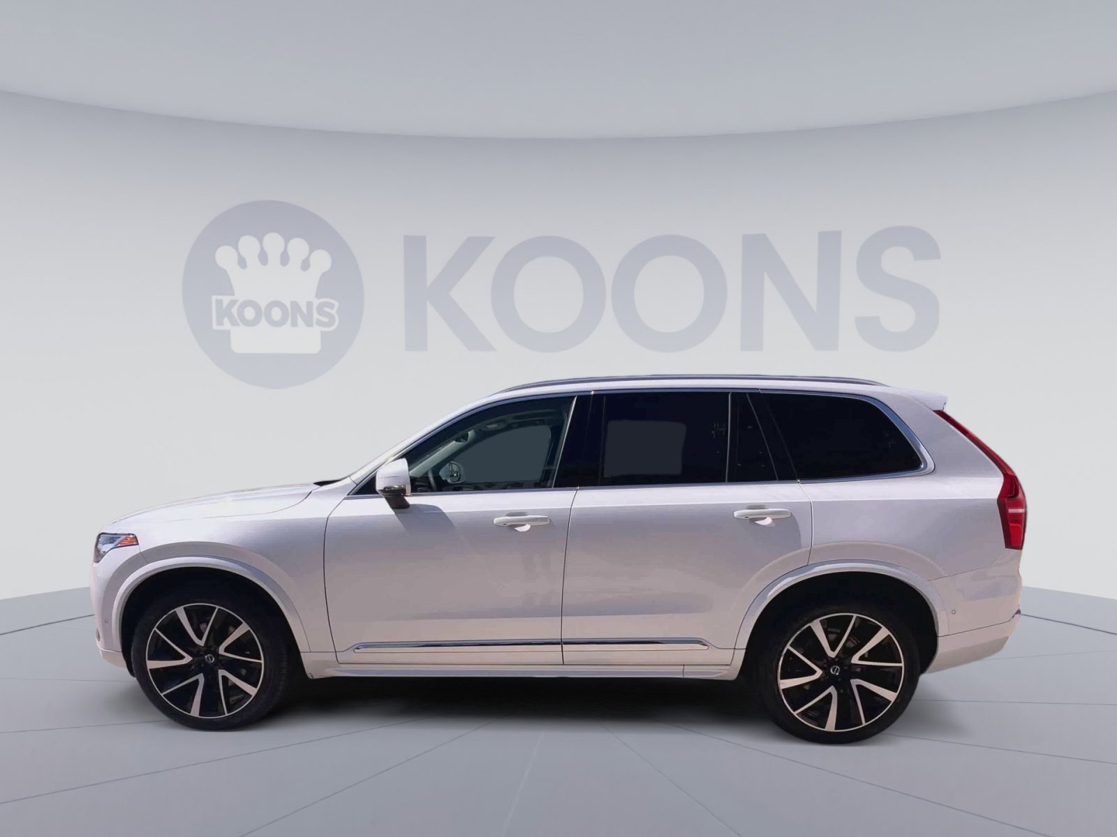 Certified 2023 Volvo XC90 B6 Plus w/ Protection Package Premier AWD/4WD image 7