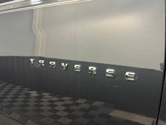 Used 2019 Chevrolet Traverse LT image 38