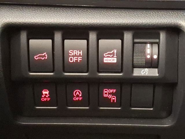 Used 2022 Subaru Forester Wilderness image 26