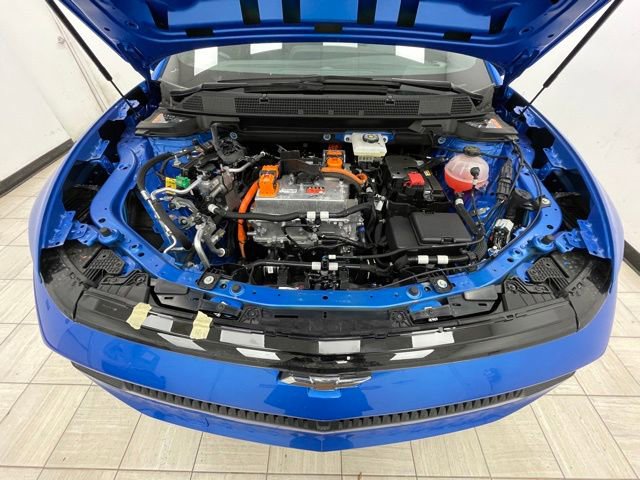 New 2026 Chevrolet Equinox EV LT image 15