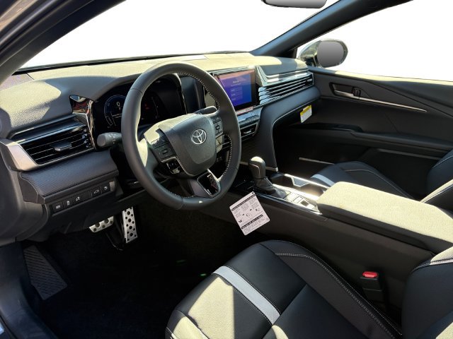 New 2026 Toyota Camry SE w/ Convenience Package FWD image 12