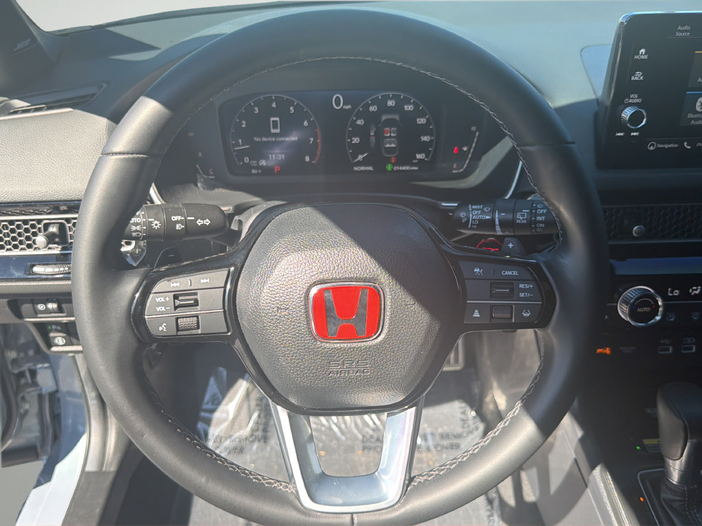 Used 2024 Honda Civic Sport Touring image 34