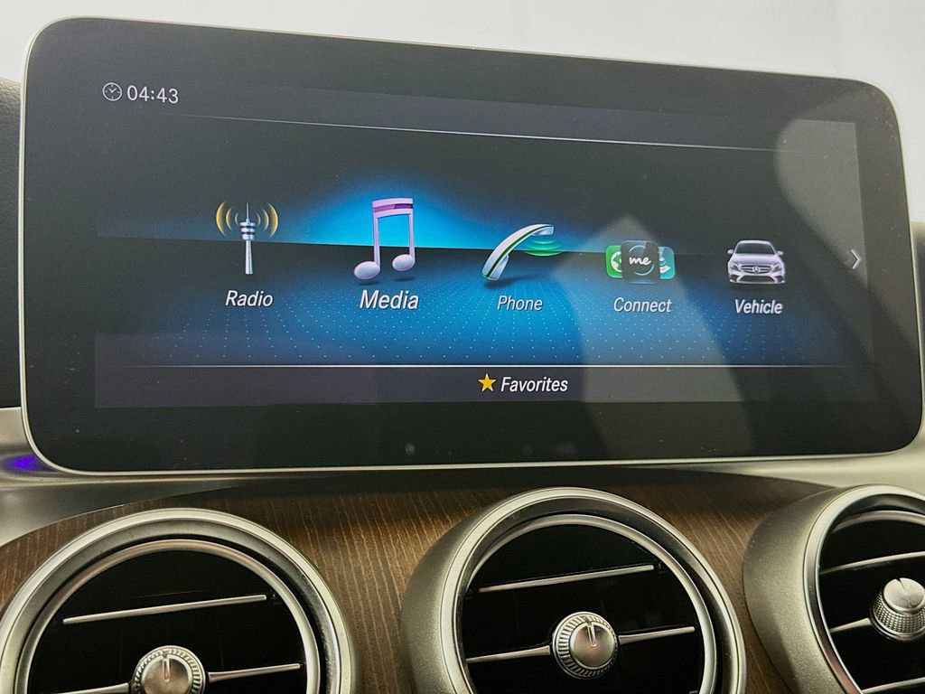 Used 2020 Mercedes-Benz C 300 Sedan image 15