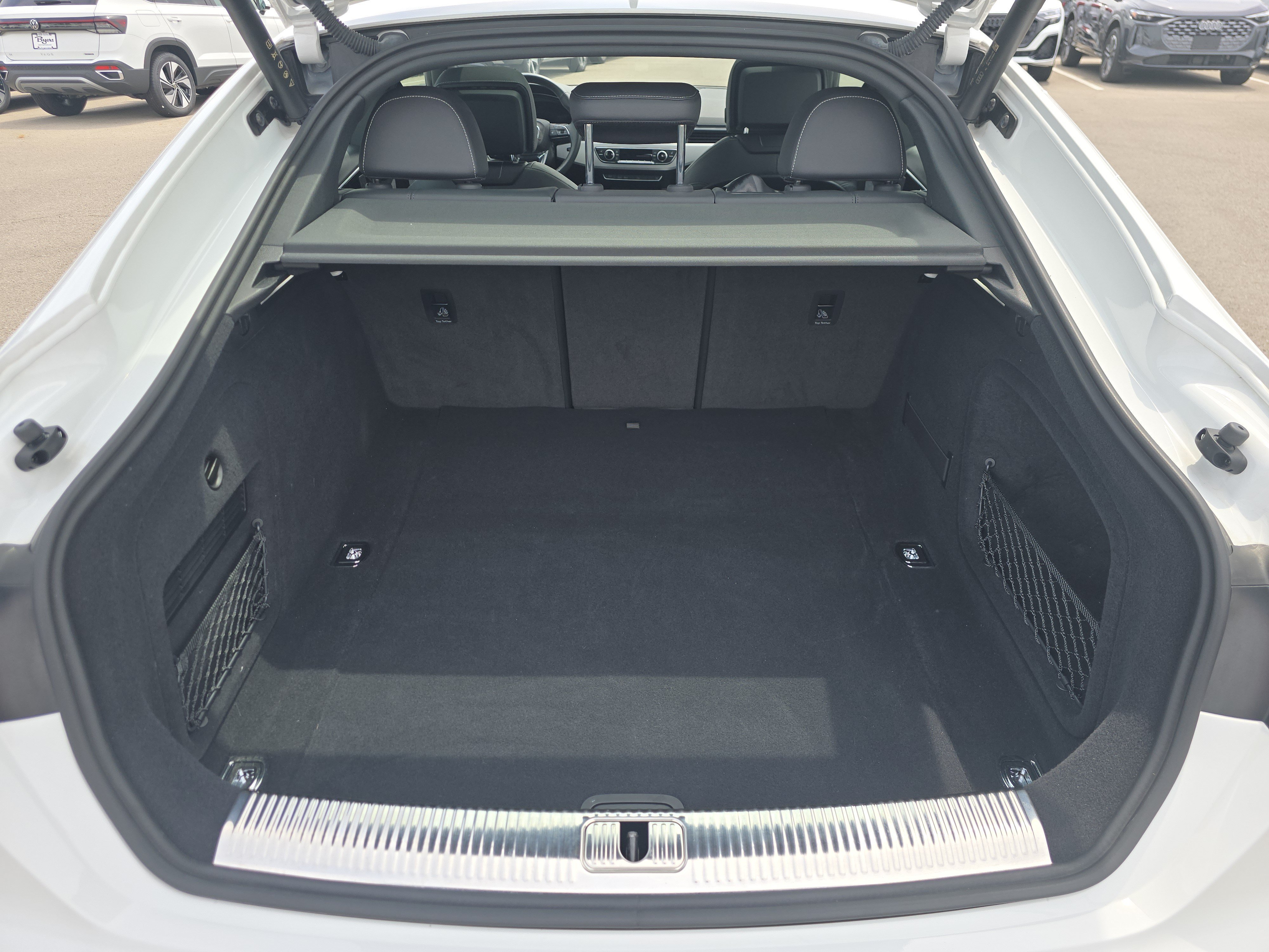 Certified 2023 Audi A5 2.0T Premium Plus w/ Premium Plus AWD/4WD image 18
