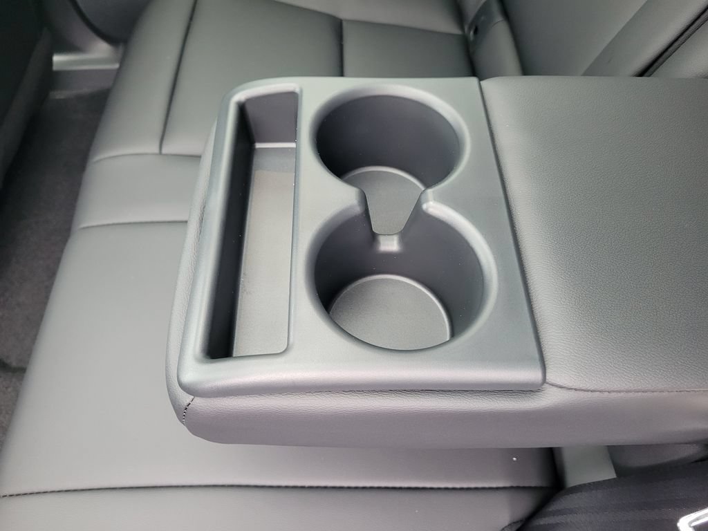New 2025 Nissan Murano SL w/ Cargo Package AWD/4WD image 35