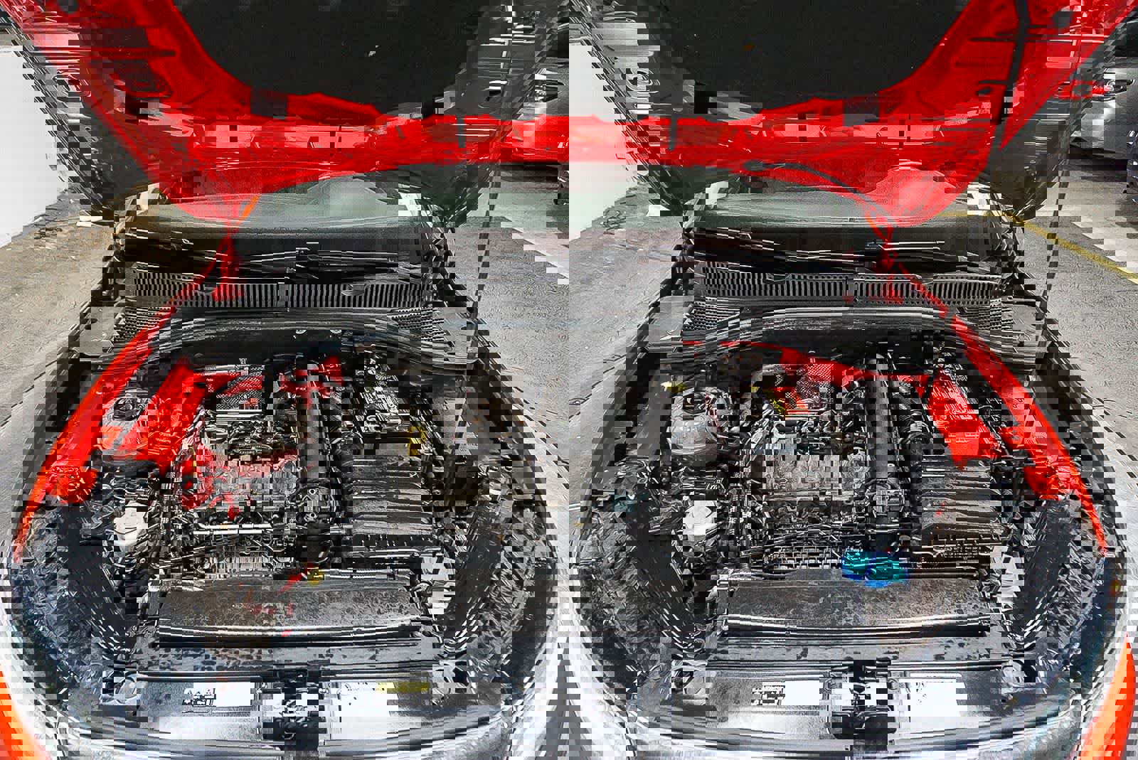 Used 2019 Volkswagen Jetta S w/ Driver Assistance Package image 26