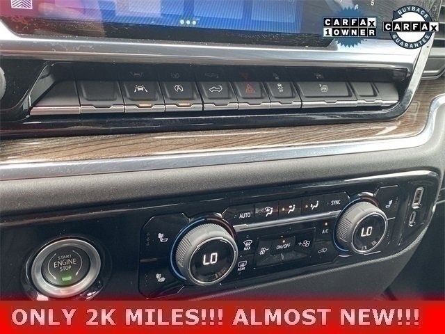 Certified 2024 Chevrolet Silverado 1500 LT image 17