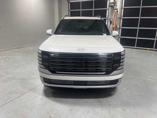 New 2026 Hyundai Palisade Calligraphy image 2