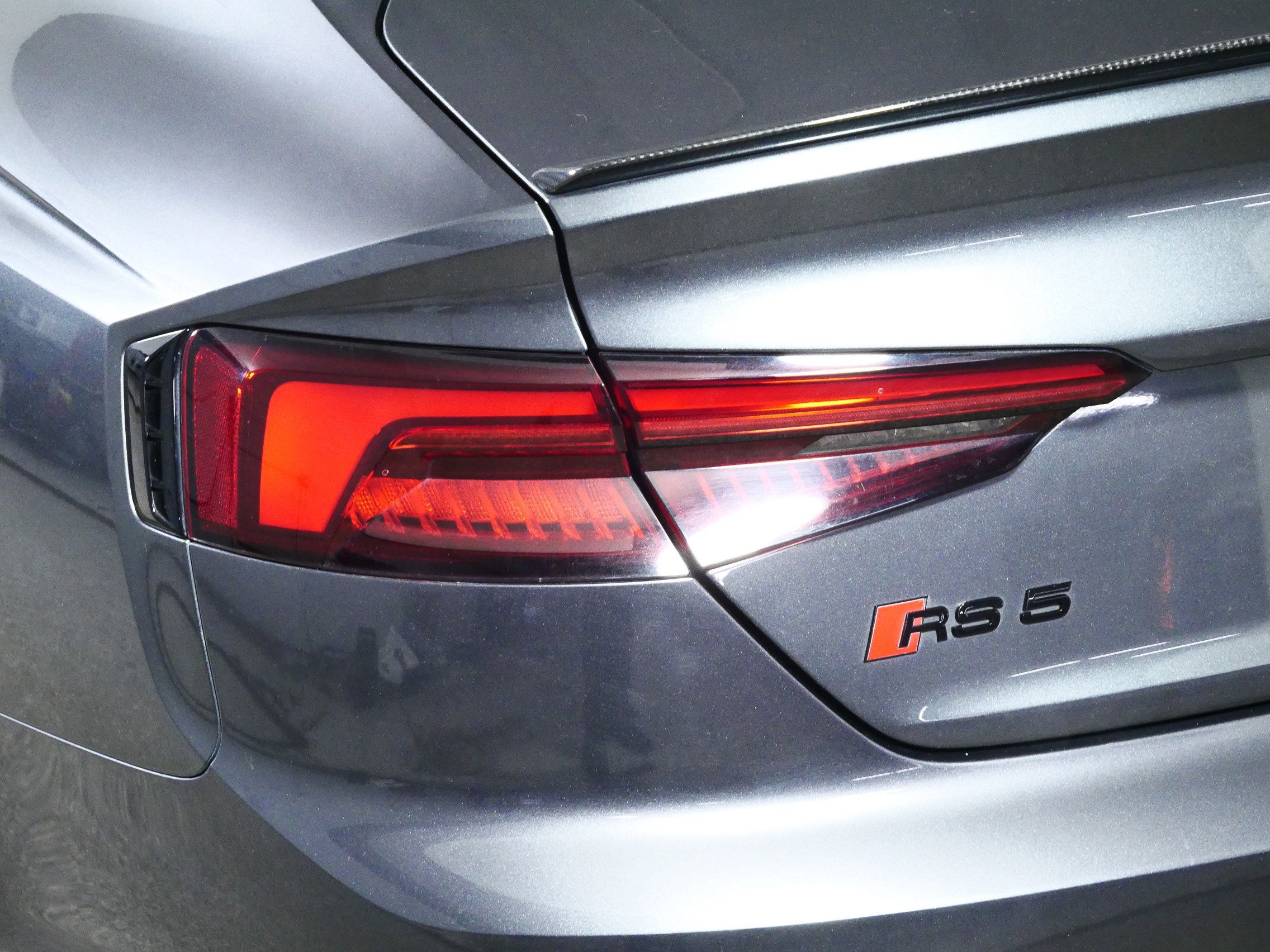 Used 2019 Audi RS 5 Sportback AWD/4WD image 17