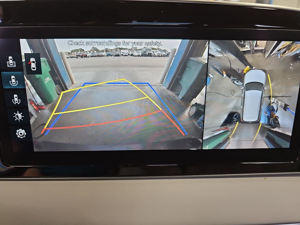 Used 2021 Hyundai Palisade Limited AWD/4WD image 23