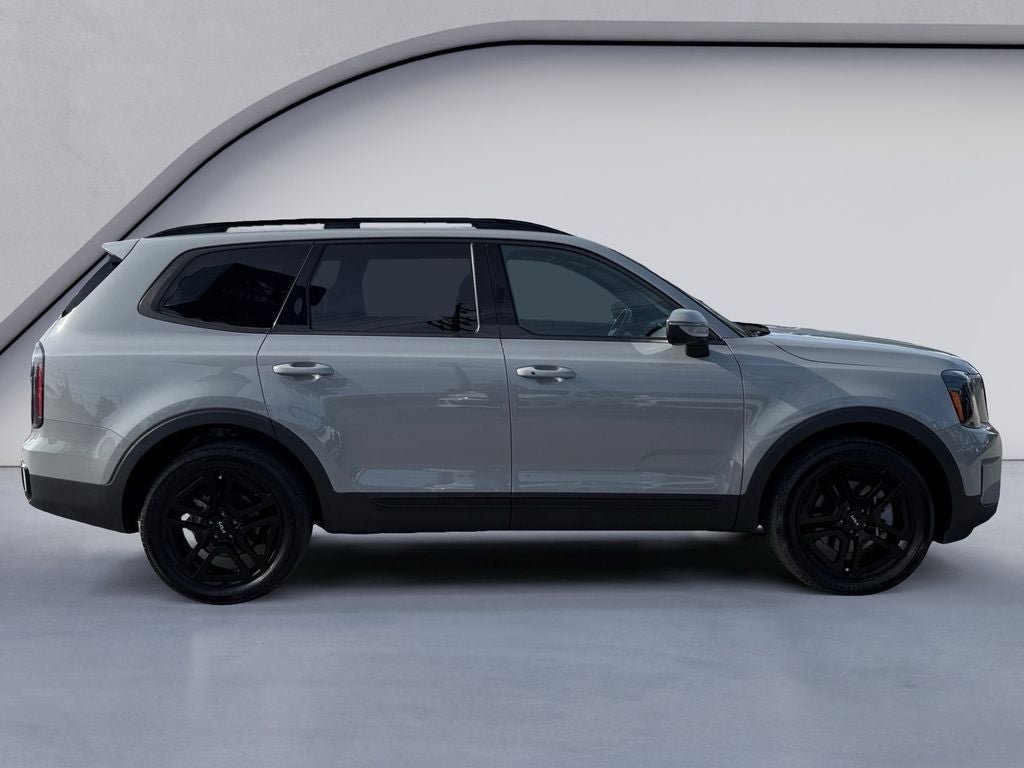 Used 2024 Kia Telluride EX X-Line AWD/4WD image 6