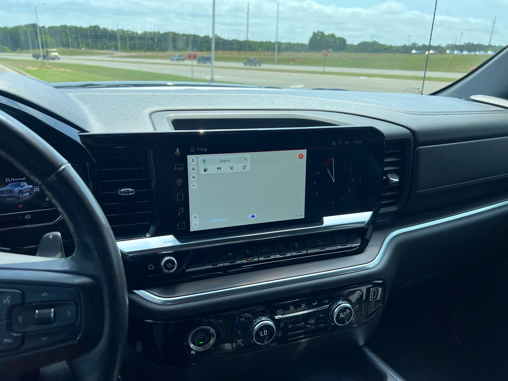 Used 2022 GMC Sierra 1500 SLT AWD/4WD image 27
