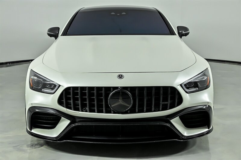 Used 2021 Mercedes-Benz AMG GT 63 S image 5