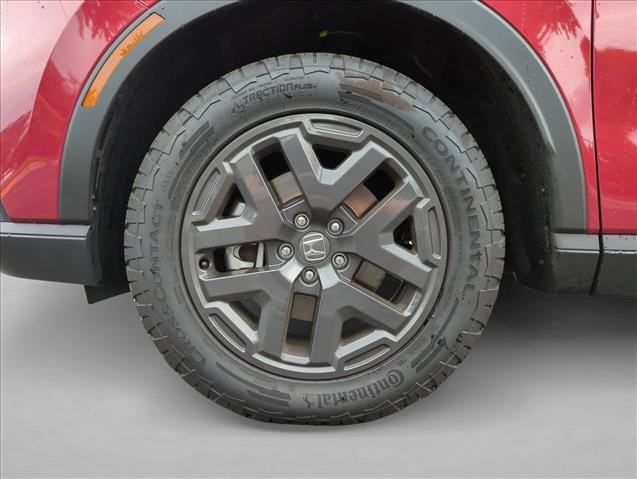 Certified 2026 Honda CR-V TrailSport image 24